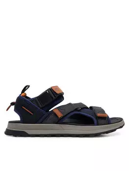 Сандалии ATL Trek Tide 26181521 Clarks, синий