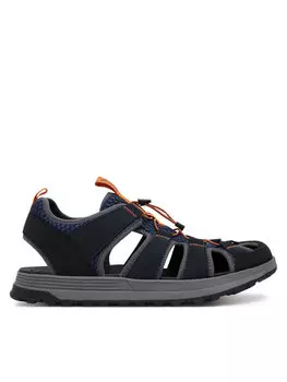 Сандалии Atl Trek Wave 26181516 Clarks, синий