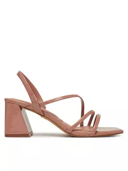Сандалии Atlanticus 13917639 Aldo, розовый