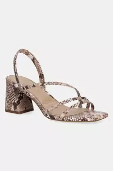 Сандалии ATLANTICUS Aldo, бежевый