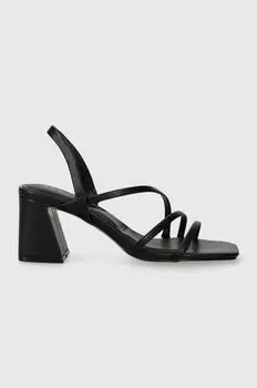 Сандалии Atlanticus Aldo, черный