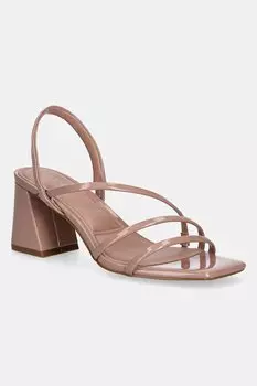 Сандалии ATLANTICUS Aldo, розовый