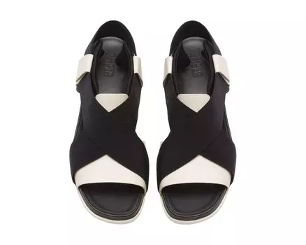 Сандалии Atonik - K200802 Camper, мульти - ассорти