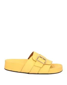 Сандалии Atp Atelier, абрикос