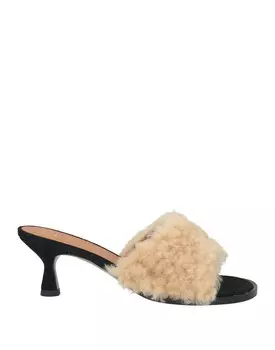 Сандалии Atp Atelier, бежевый