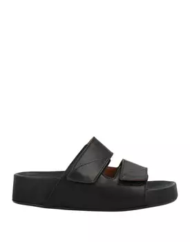 Сандалии Atp Atelier, черный