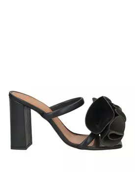 Сандалии Atp Atelier, черный