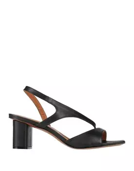 Сандалии Atp Atelier, черный