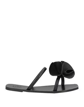 Сандалии Atp Atelier, черный