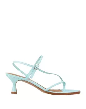 Сандалии Atp Atelier, лазурный