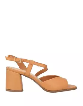 Сандалии Attisure, бежевый