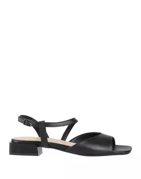 Сандалии Attisure, черный