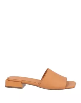 Сандалии Attisure, коричневый