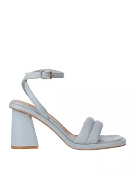 Сандалии Attisure, небесно-голубой