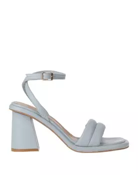 Сандалии Attisure, небесно-голубой