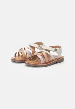 Сандалии Atyra Gioseppo, белый