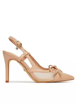 Сандалии AU-8268-10 Deezee, бежевый