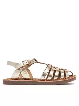 Сандалии Auburn 75339-P Gioseppo, золотой