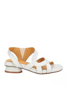 Сандалии Audley, белый