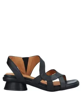 Сандалии Audley, черный