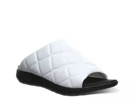 Сандалии Audrey Bearpaw, белый