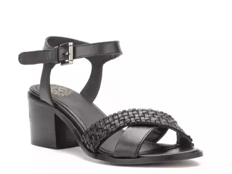 Сандалии Audrey Vintage Foundry, Black