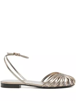 Сандалии Aura Alev, золотой