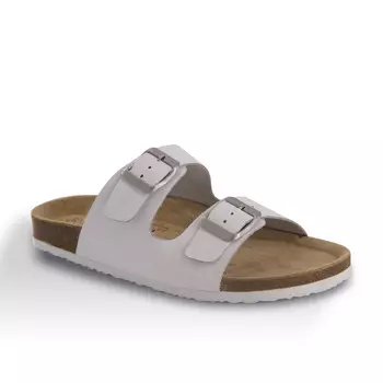 Сандалии australia melbourne Aus Wooli, белый