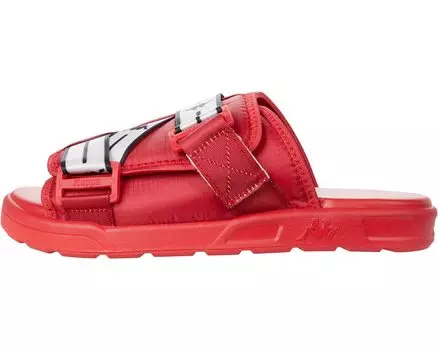 Сандалии Authentic Jpn Mitel 2 Kappa, красный