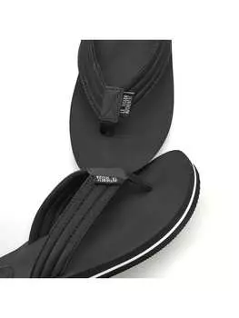 Сандалии AUTHENTIC LE JOGGER, черный