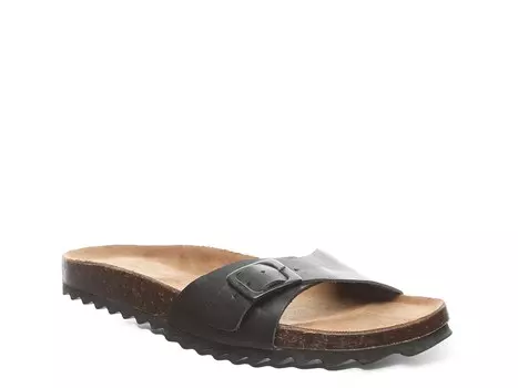 Сандалии Ava Bearpaw, черный