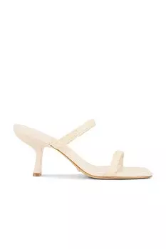 Сандалии Avani Raye, raffia