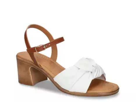 Сандалии Ave Italy Sandal Bella Vita, белый