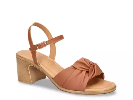 Сандалии Ave Italy Sandal Bella Vita, коричневый