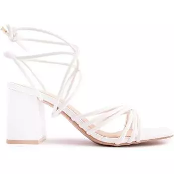 Сандалии Avery Sole, белый