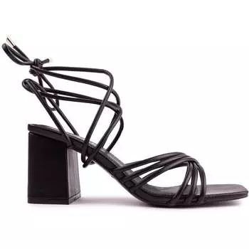 Сандалии Avery Sole, черный