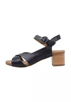 Сандалии AVIE Sandra Fontn, синий