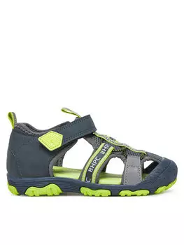 Сандалии AVO-1855-025 Beverly Hills Polo Club, синий