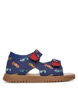 Сандалии AVO 354-029 Lasocki Kids, синий