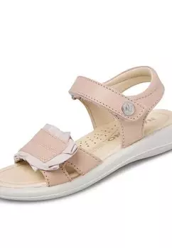 Сандалии Awanata Naturino, розовый