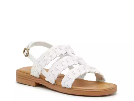 Сандалии Awluv Sandal Blowfish Malibu, белый