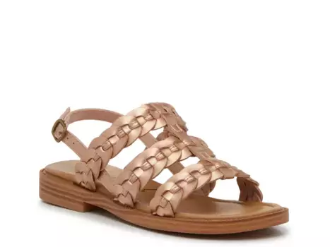 Сандалии Awluv Sandal Blowfish Malibu, розовый