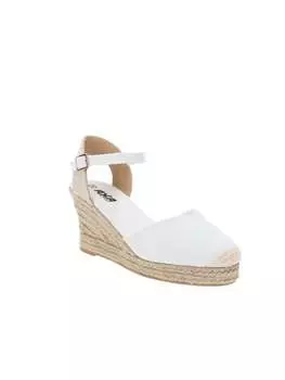 Сандалии Axa, белый