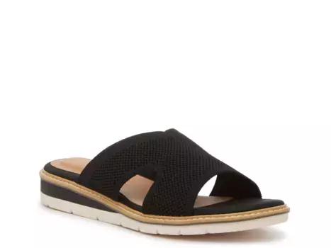 Сандалии Aya Sandal Kelly & Katie, черный