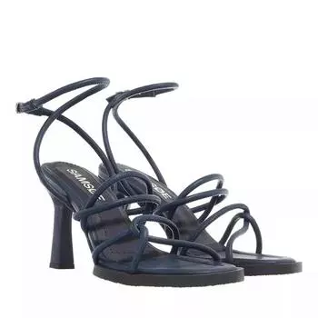 Сандалии ayla sandals nightshadow Samse Samse, синий