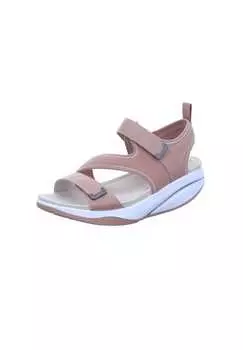 Сандалии аза. Mbt, цвет cork