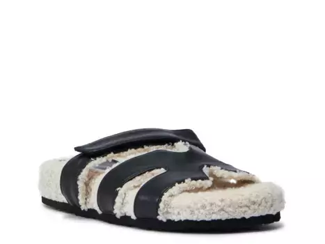 Сандалии Azalea Wang Dovey, черные