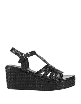 Сандалии Azarey, черный