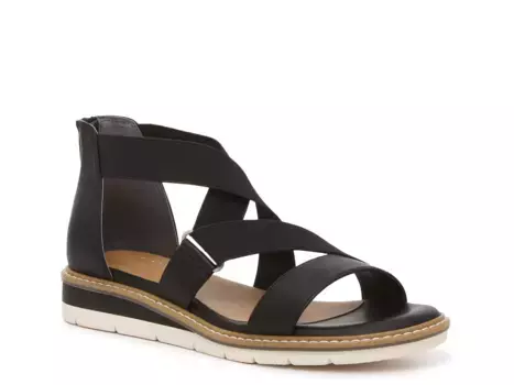 Сандалии Azora Sandal Kelly & Katie, черный