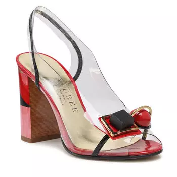 Сандалии Azure Madere, белый